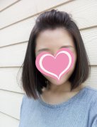 美丽温柔的医院实习护士