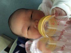 苏先生的孩子到来让夫妻俩感情变得更加稳固
