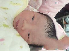高龄程女士成功助孕